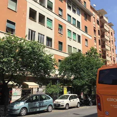 Alex Casa Apartment *