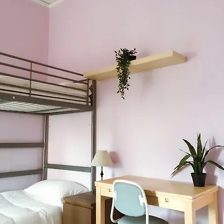 Alex Casa Apartment *