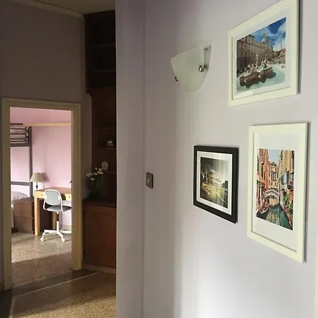 Apartament Alex Casa *