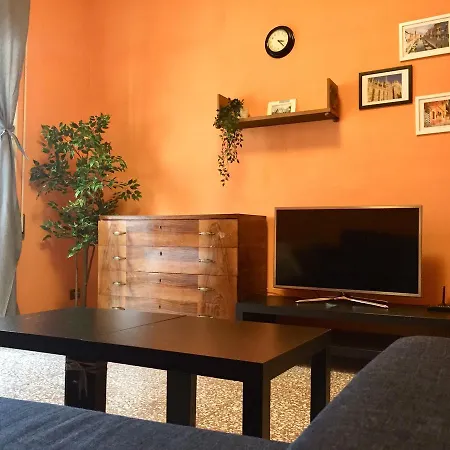 Alex Casa * Rzym